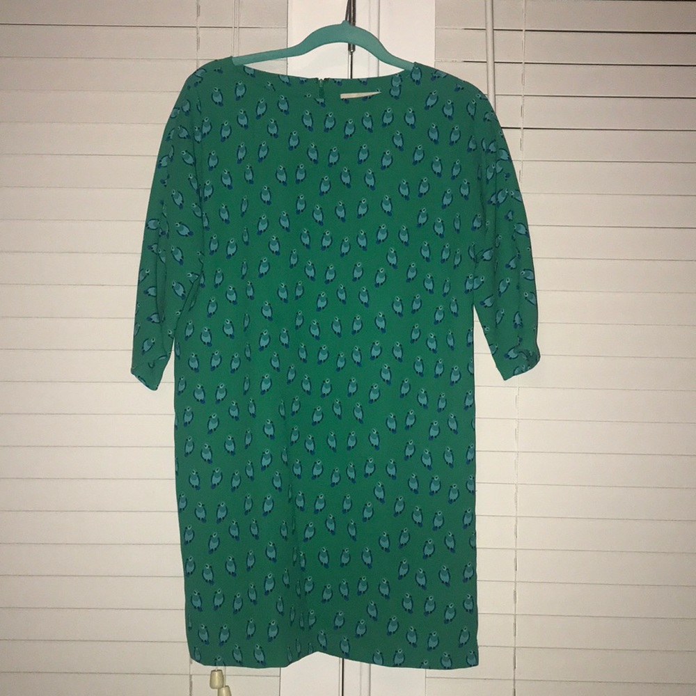 Beautiful Loft dress